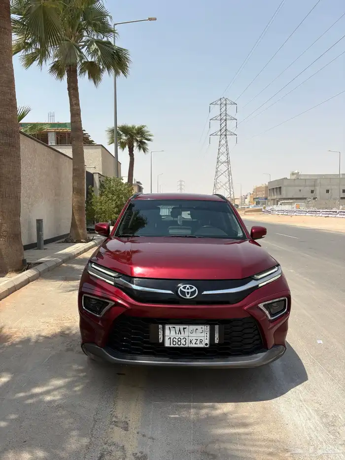 للبيع اوربان كروز 2024 0