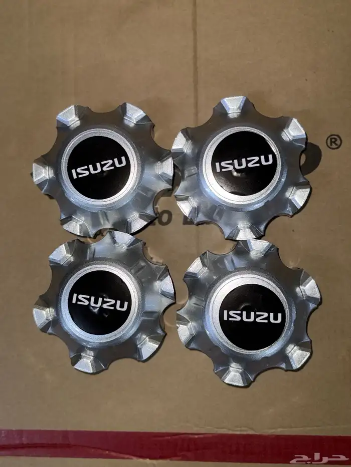 طاسة كفر دماكس فضي 2