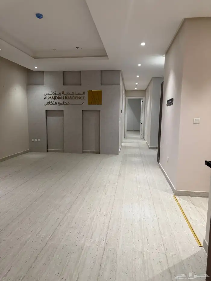 Stylish and new apartment for rent-شقة للإيجار 3 غرف 2
