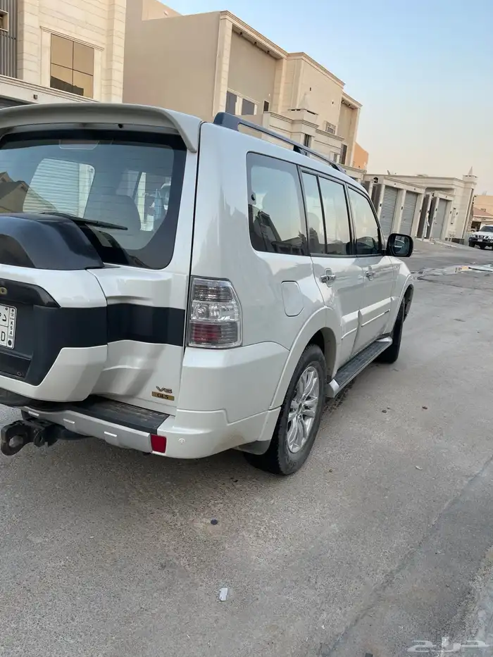 جيب باجيروا موديل 2020 4