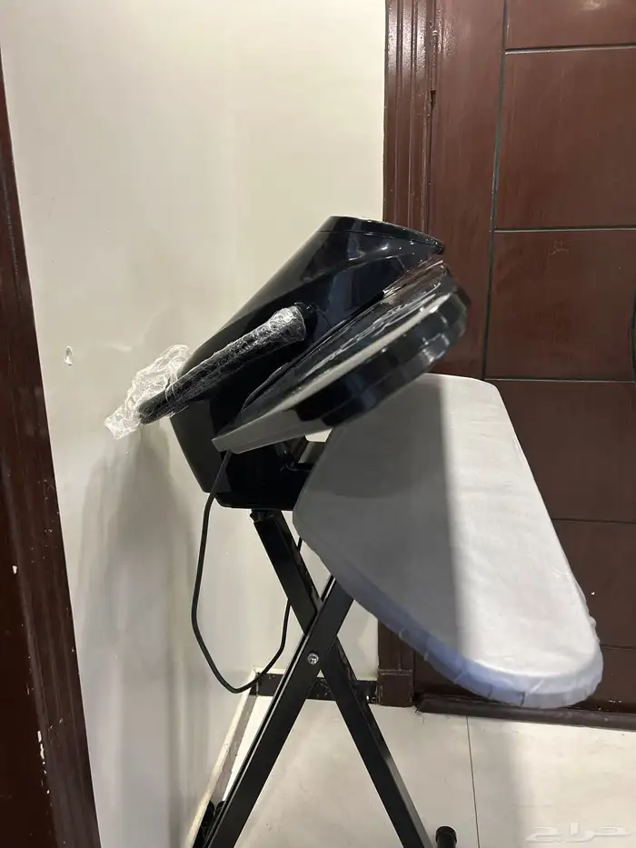 مكواة ملابس 4