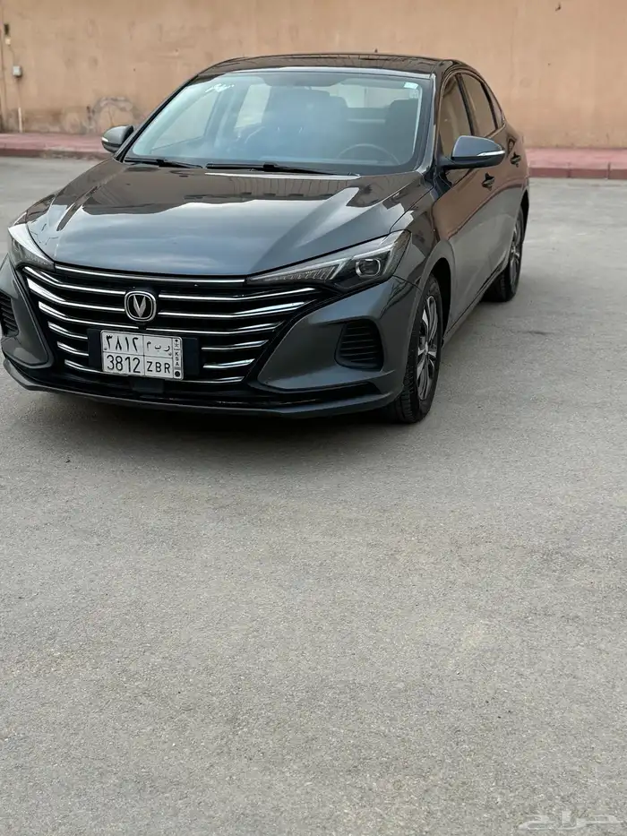 شانجان ايدو بلس 2023 فل نظيف 2