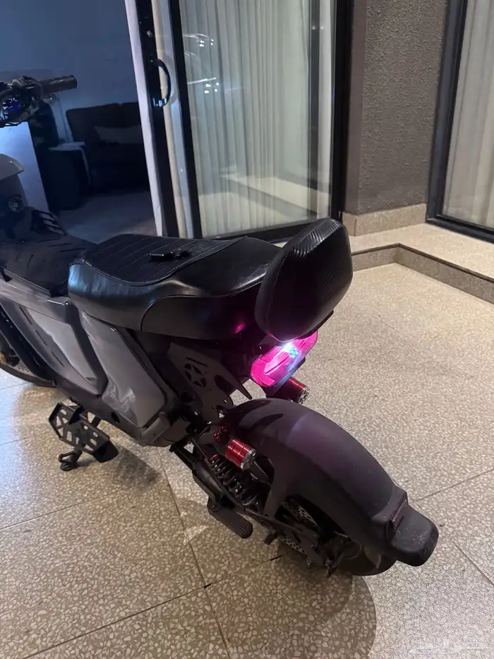 سكوتر ديار 4