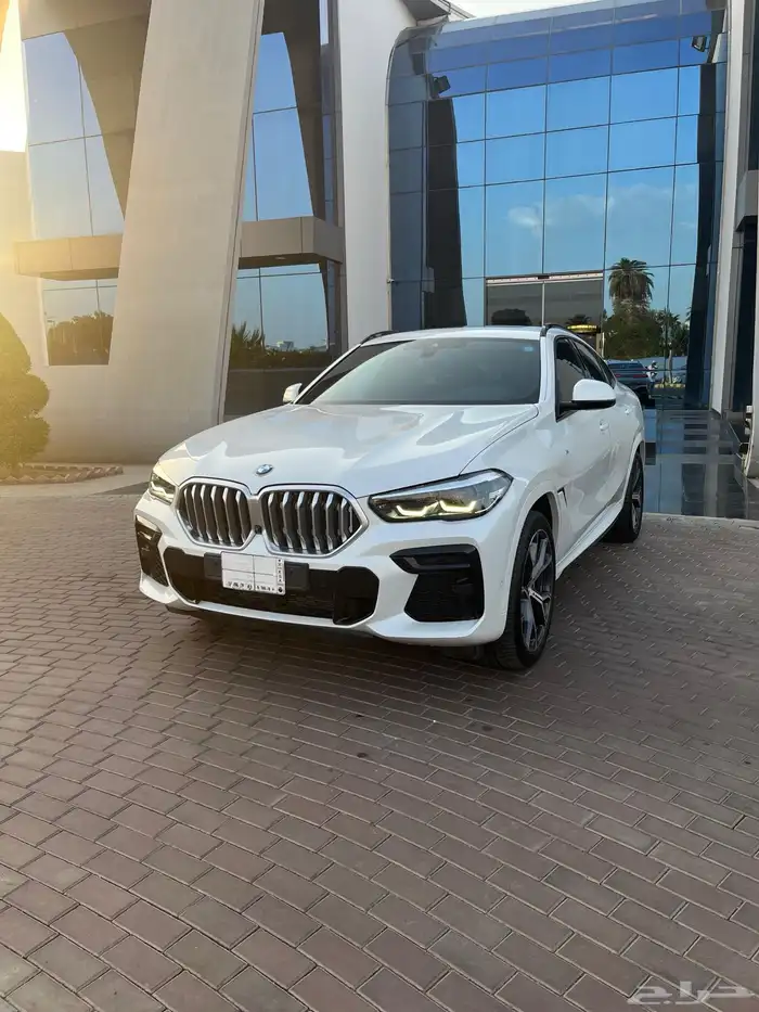 BMW 6 2023 للبيع 0