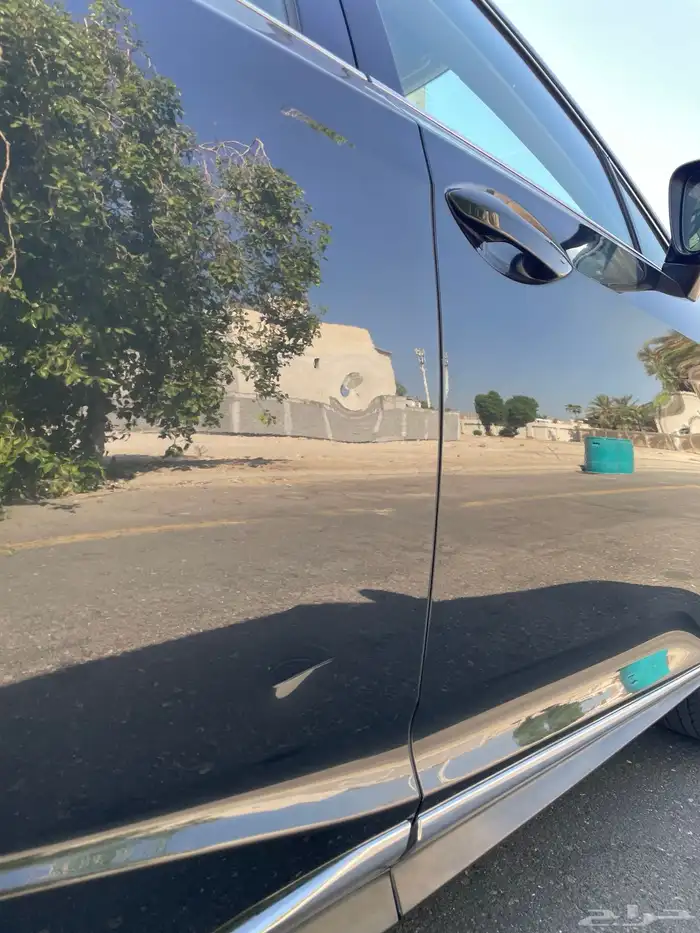 لكسز Rx350L مالك اول 20
