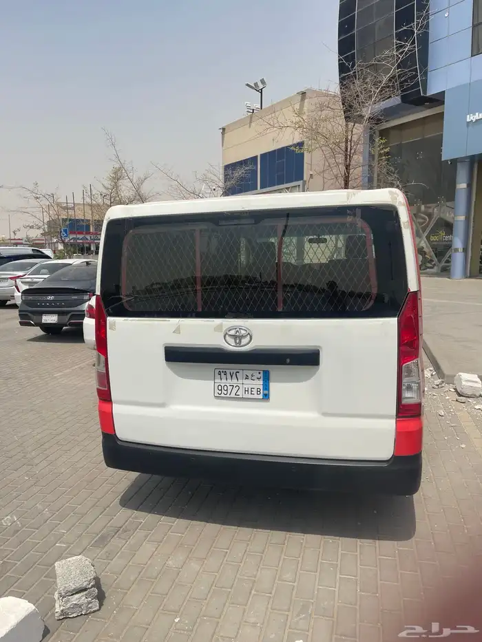 باص ديزل للايجار 0