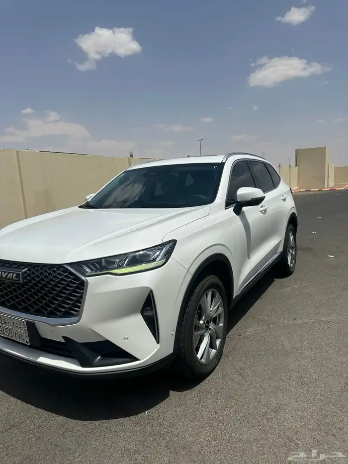 هافال 2022 3