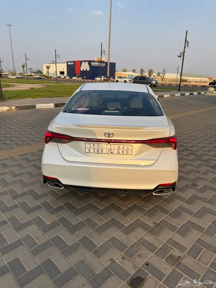افلون 2021 تورنق 6