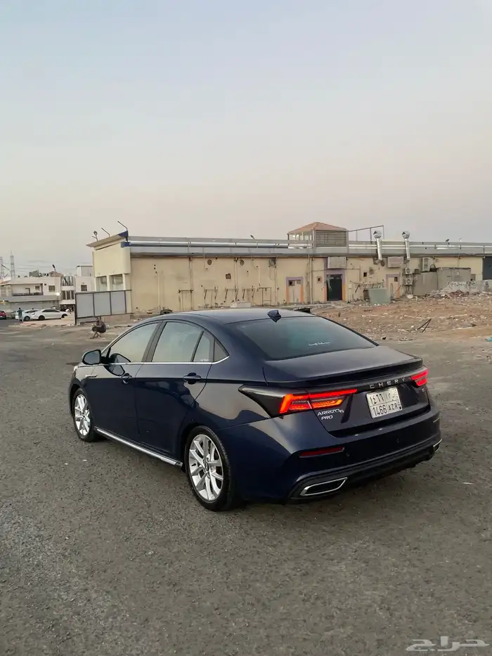 شيري اريزو 6 0
