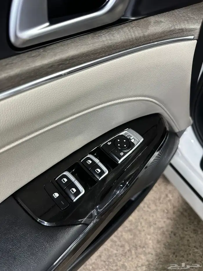 كيا K5 2022 نص فل وكالة مشروط 34