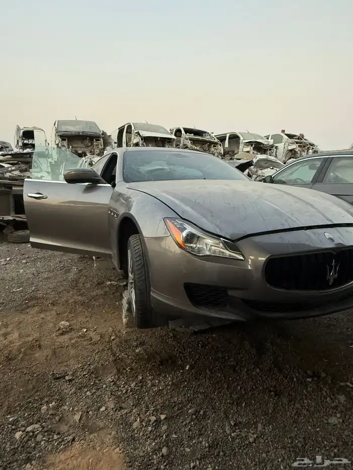 قطع غيار اودي بورش رنج بي ام مرسيدس ميزراتي جاكور فكس واجن 7