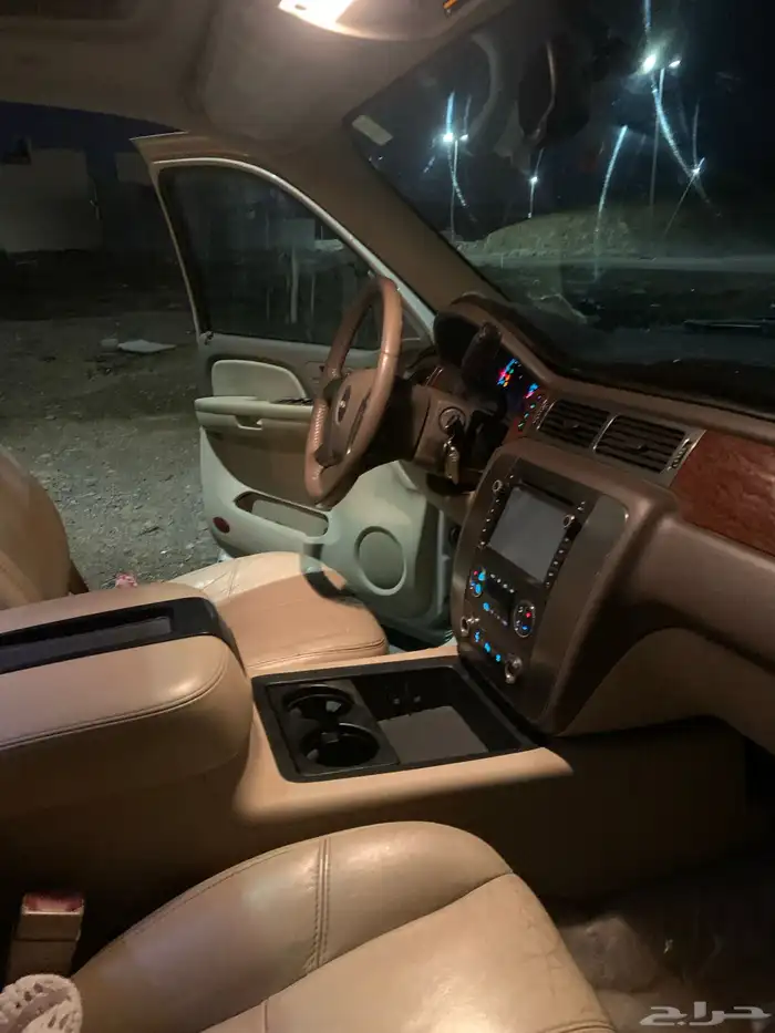 جمس يوكن 2007 15