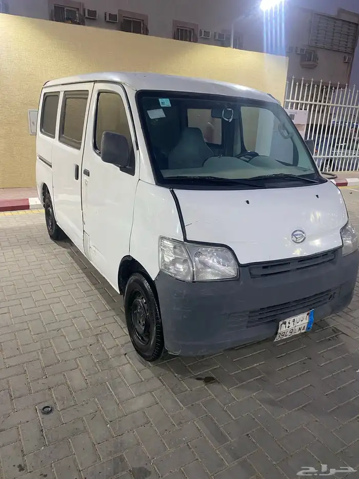 للبيع ديهاتسو 2014 14