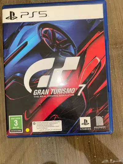 أشرطة سوني فايف فيفا 22 فيفا 23 gran turismo index