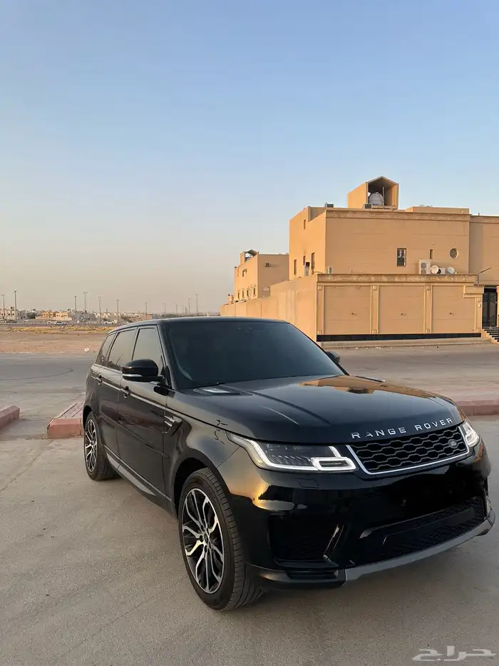 رنج روفر سبورت SE 2019 0