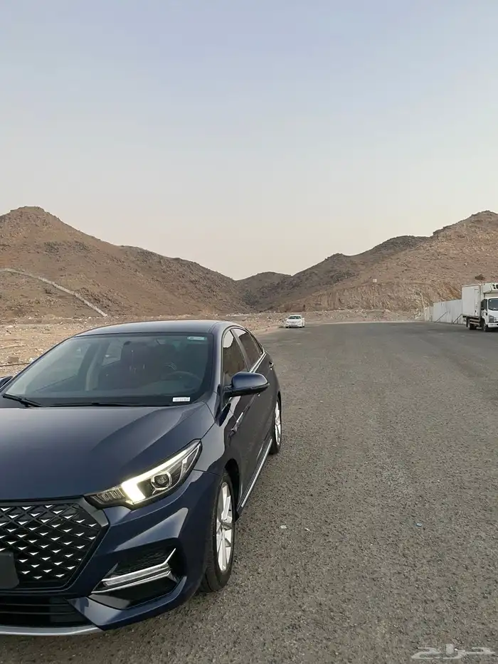 شيري اريزو 6 3