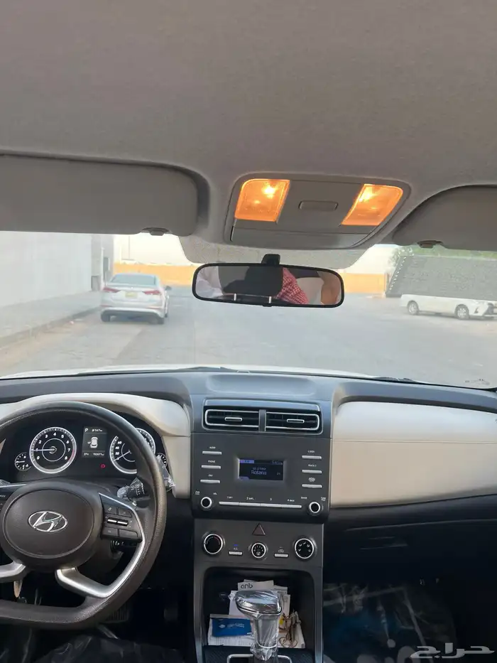 هونداي كريتا 2021 8