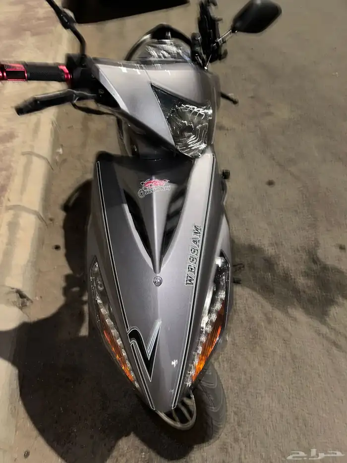 دباب عجيب وسام ناري 3