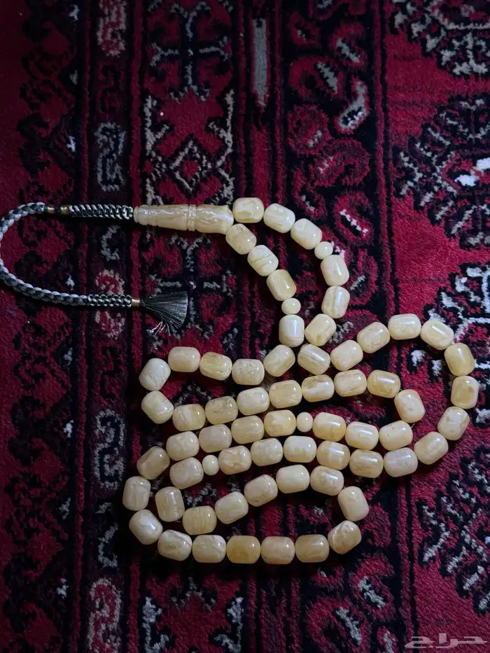 للبيع مسباح كهرمان طبيعي 2