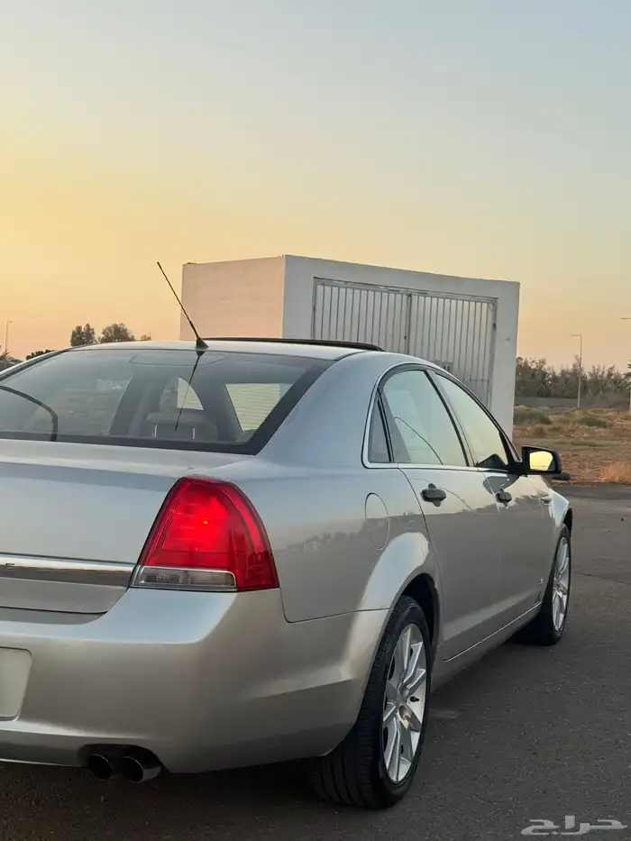 كابرس 20009 7