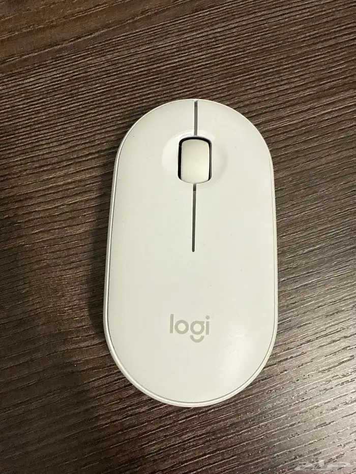 فارة ماوس Mouse Logi 0