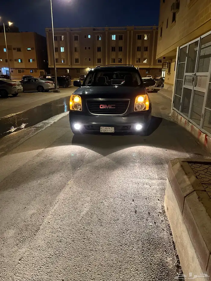للبيع يوكن بسعر مناسب 6
