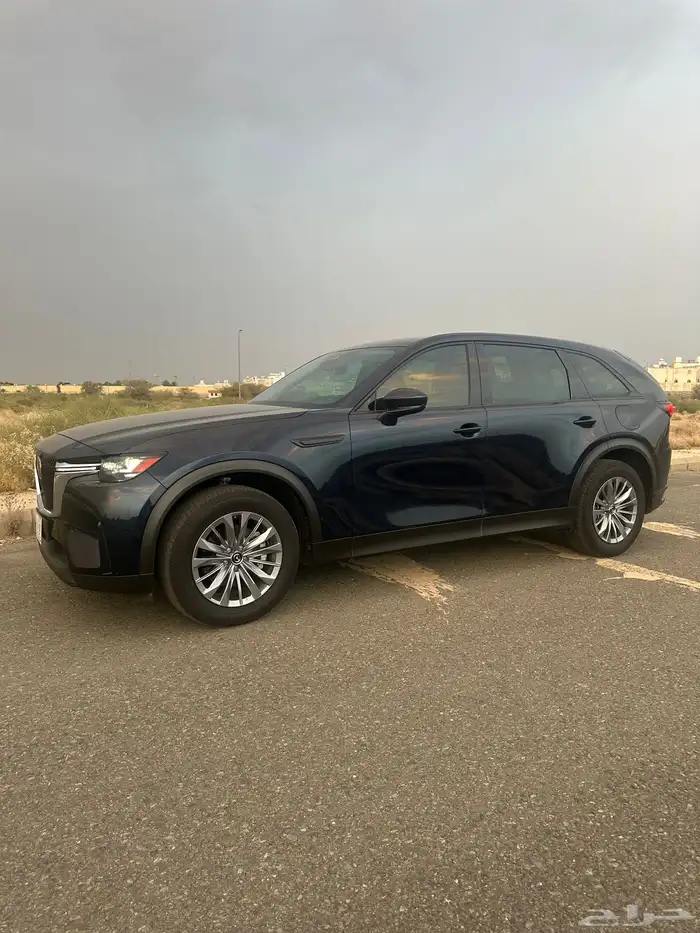 مازدا cx90 3