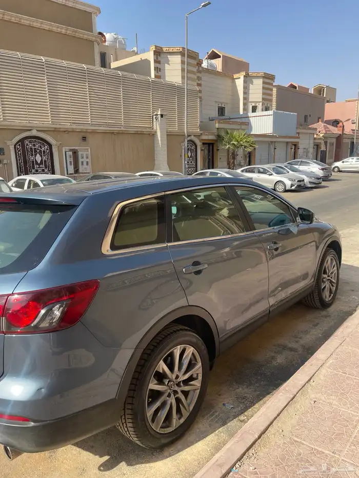 مازدا 2016 0