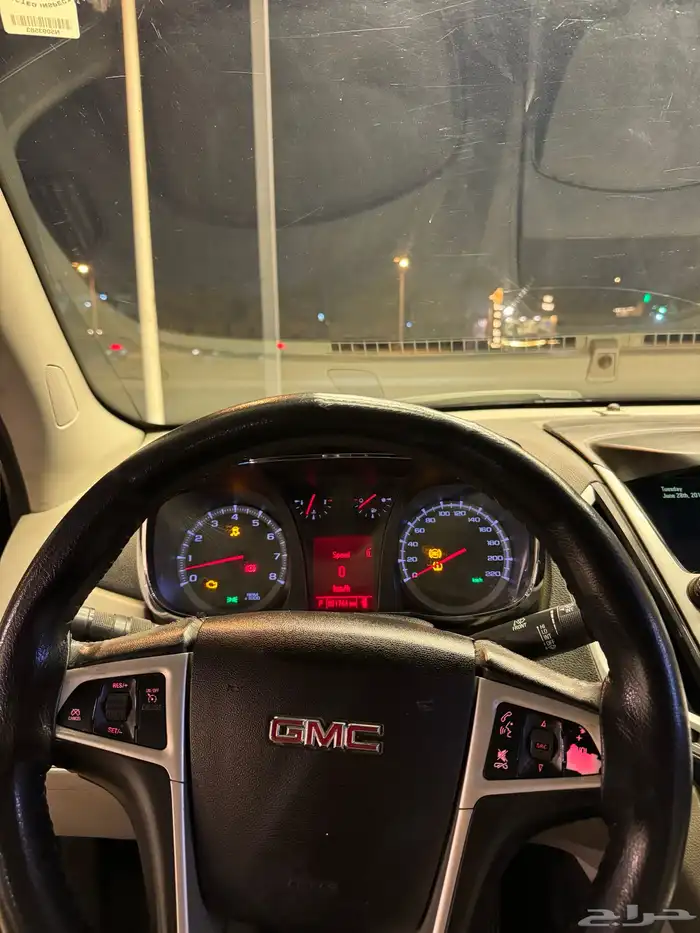 جمس تيرين 2012 6