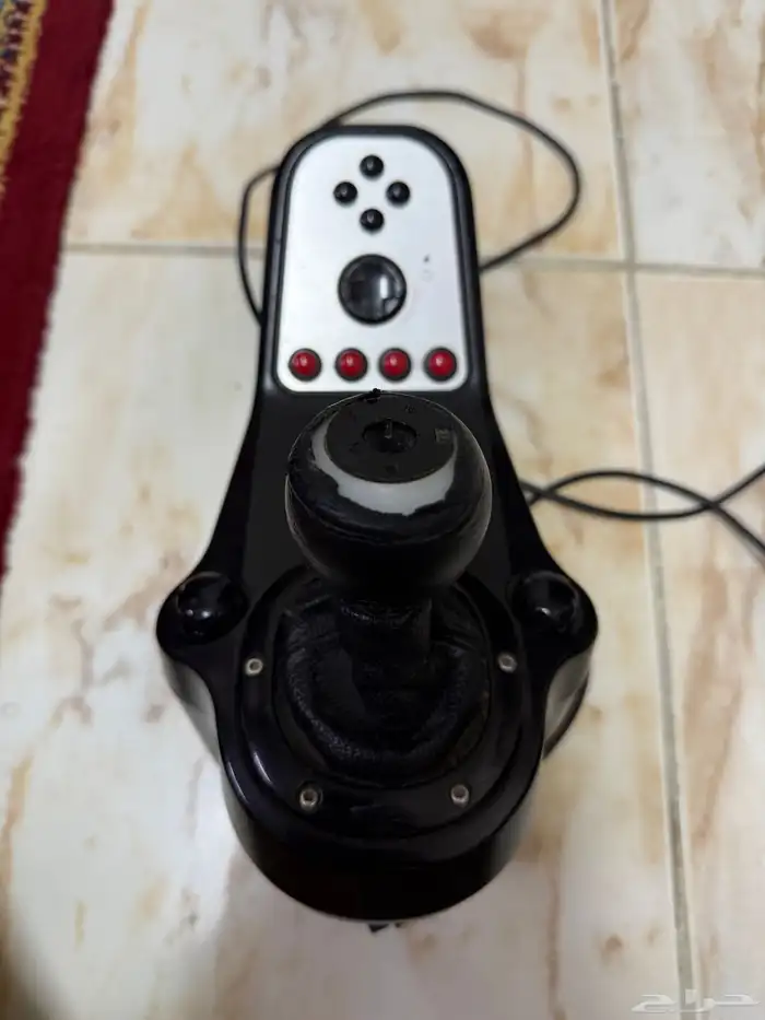 g27 طارة - دركسون g27 3