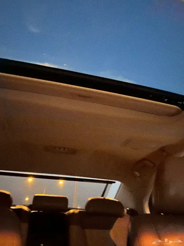 لكزس LS460 2015 21