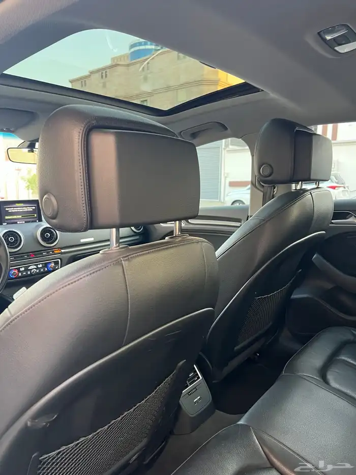 اودي ايه 3 2020 a3 13