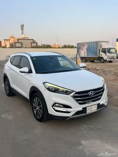 توسان هونداي ديزل index
