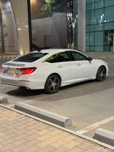 اكورد 2022 ابيض index