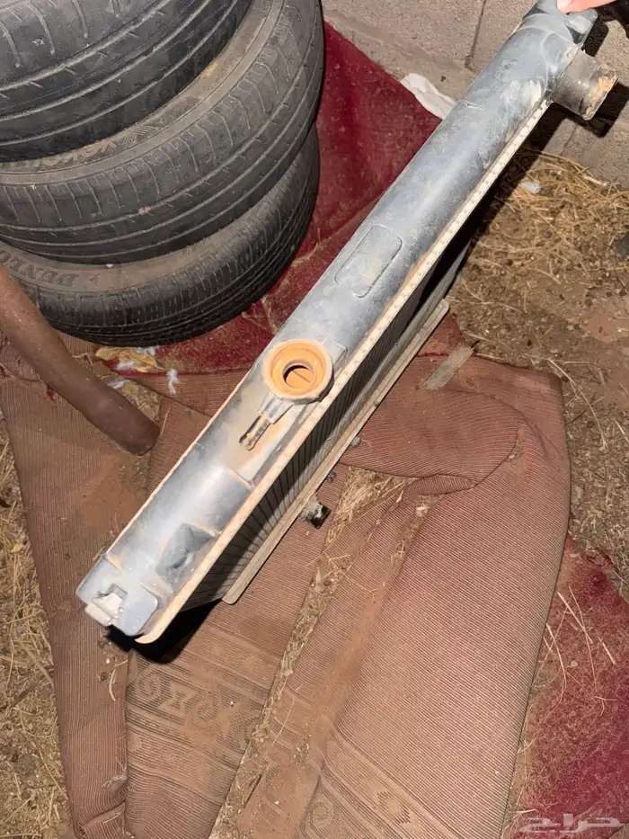 لديرت يبانية 1998-2005 بخاخ 1