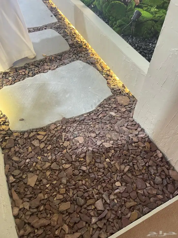 خشب ديكور لحاء صنوبر pine bark 4