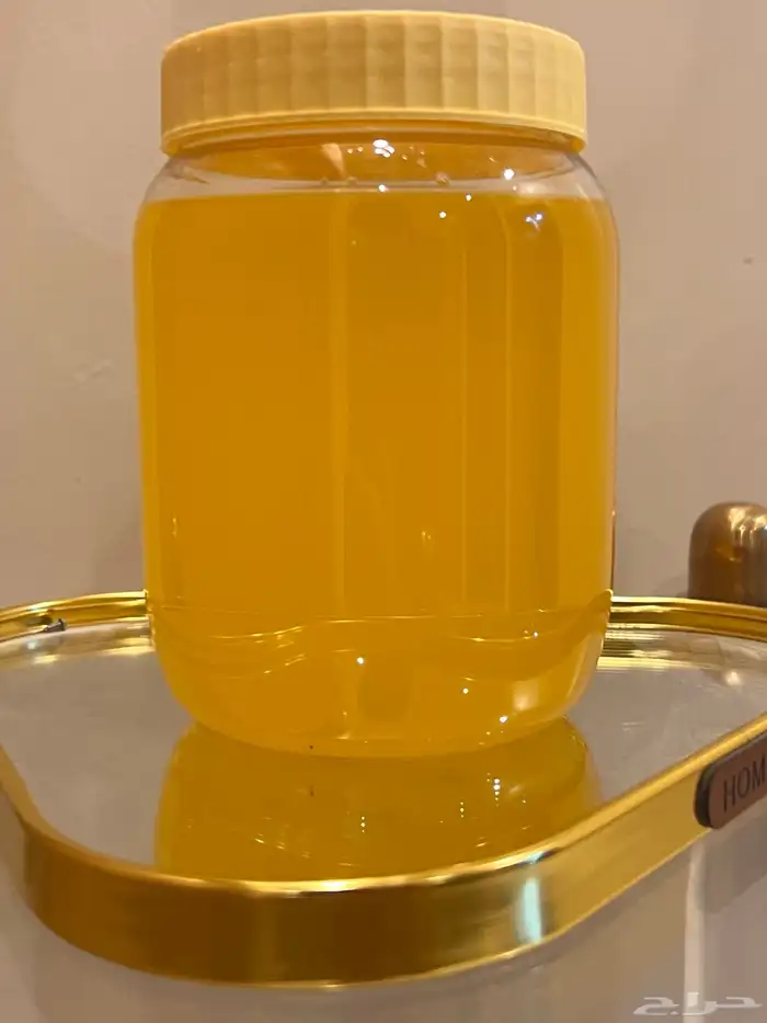 سمن غنم تسويه الوالده 0