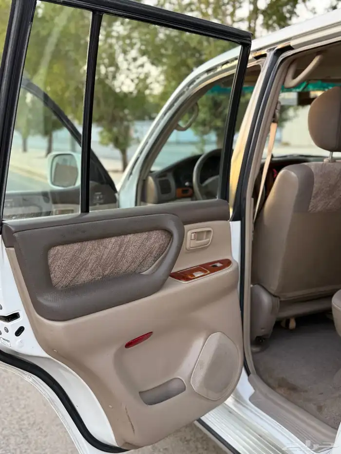 لاندكروزر GRX محول GX 14