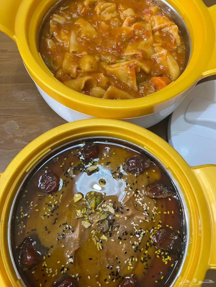 طبخ بيت 4