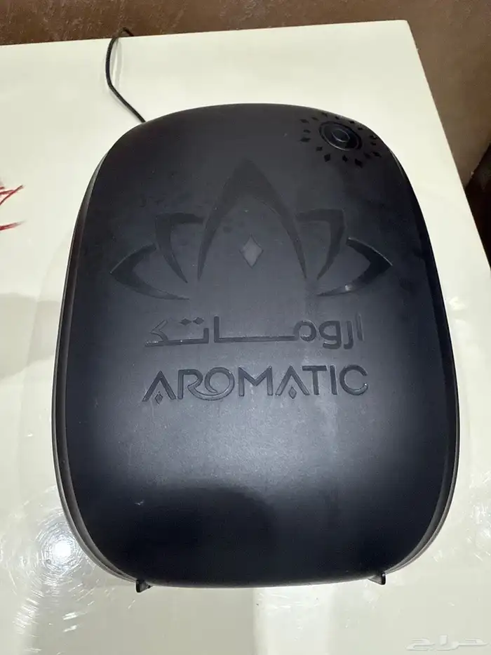 جهاز تعطير 0