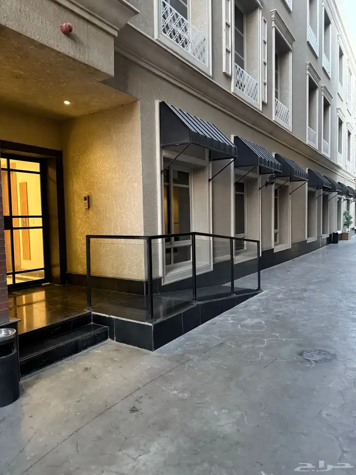 Stylish and new apartment for rent-شقة للإيجار 3 غرف 1