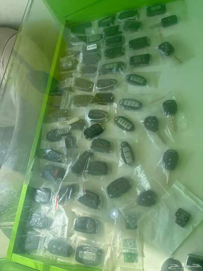 محل مفاتيح الرياض 0