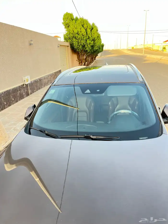 هافال 2020 H6 3
