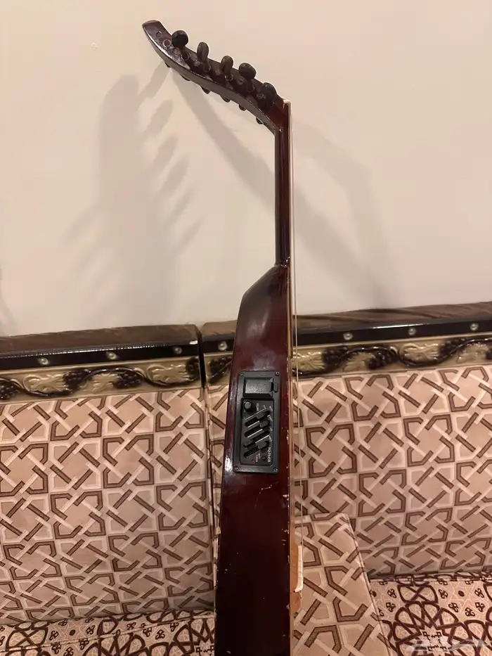 عود كهربائي ماركة فانا 4