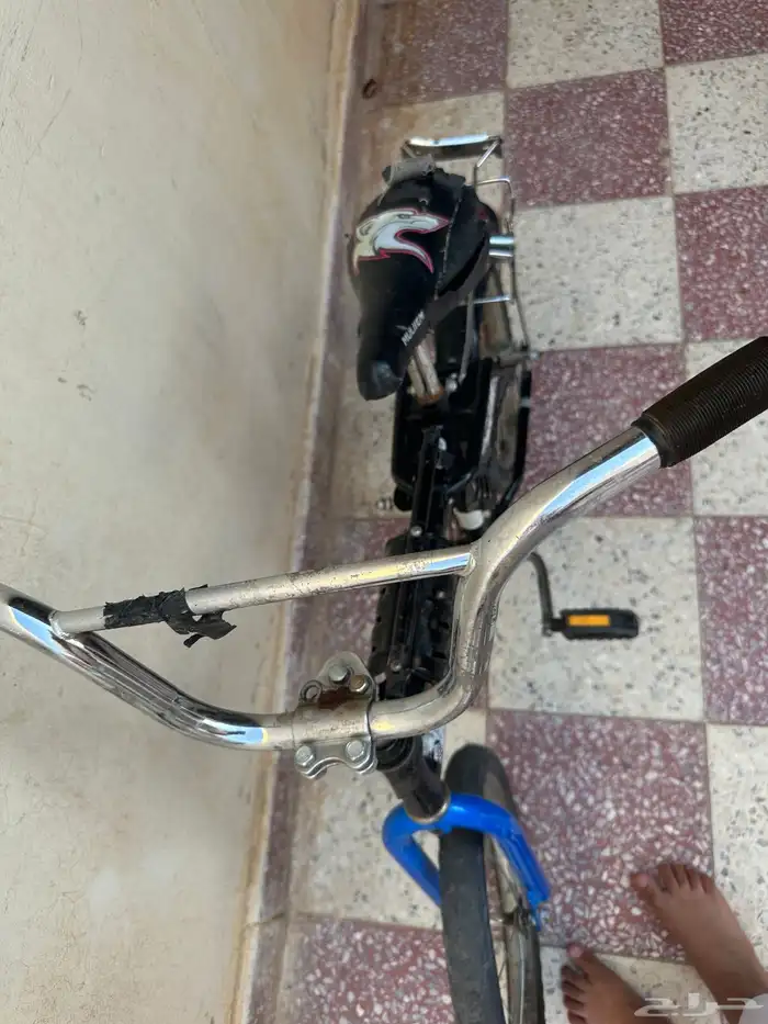 سيكل للبيع ب85 1