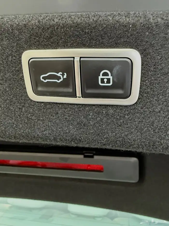 جنسس G80 2021 اعلا مواصفات من الداخل ابيض وكاله للبيع 10