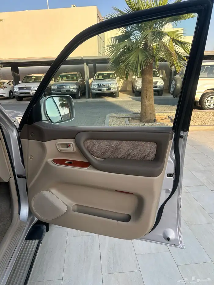 مديل 2002 قير عادي GXR-1 37