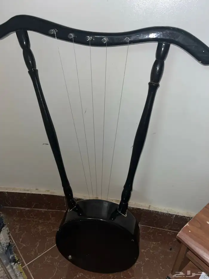 للبيع سمسمية كهرب 2