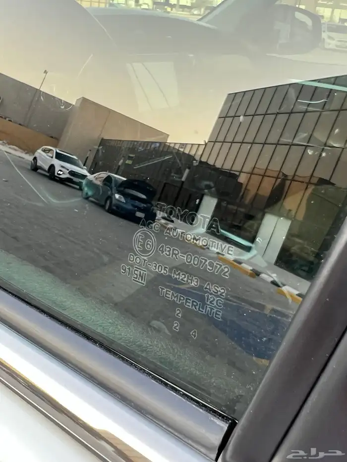 فورتشنر بريمي 2.8 فل 44