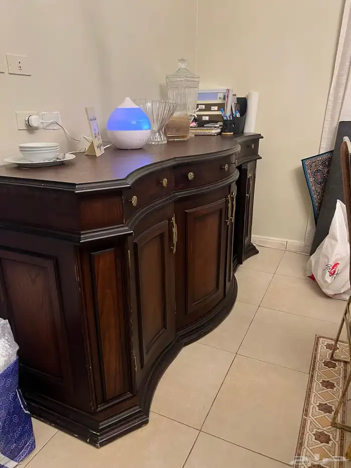 طاولة سفره 1